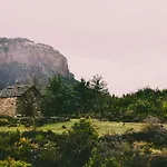Casa de Campo As Fuebas De Patricio *