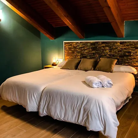 As Fuebas De Patricio