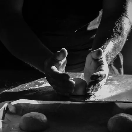 As Fuebas De Patricio Vio