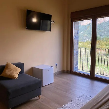 As Fuebas De Patricio Vio