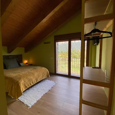 As Fuebas De Patricio בית כפרי *