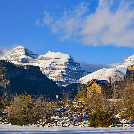 As Fuebas De Patricio בית כפרי *