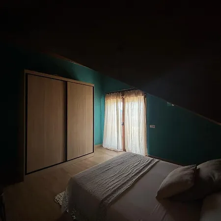 As Fuebas De Patricio Casa rural