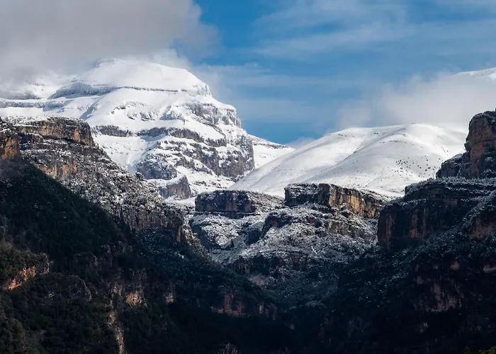 Casa rural As Fuebas De Patricio Vio