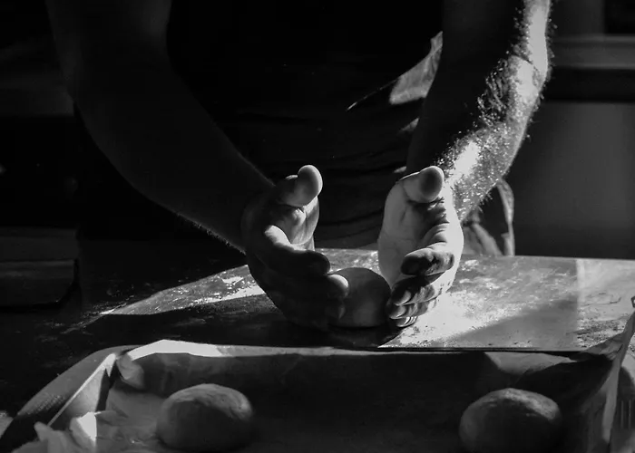 As Fuebas De Patricio Vio