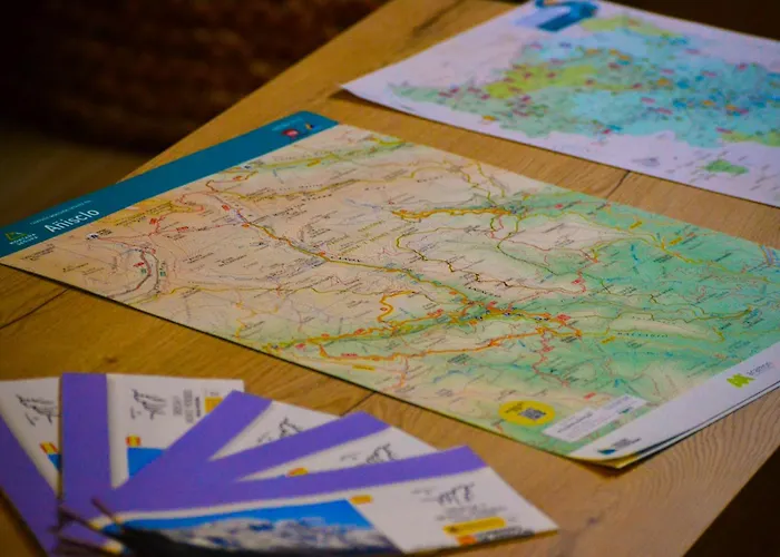 Casa rural As Fuebas De Patricio