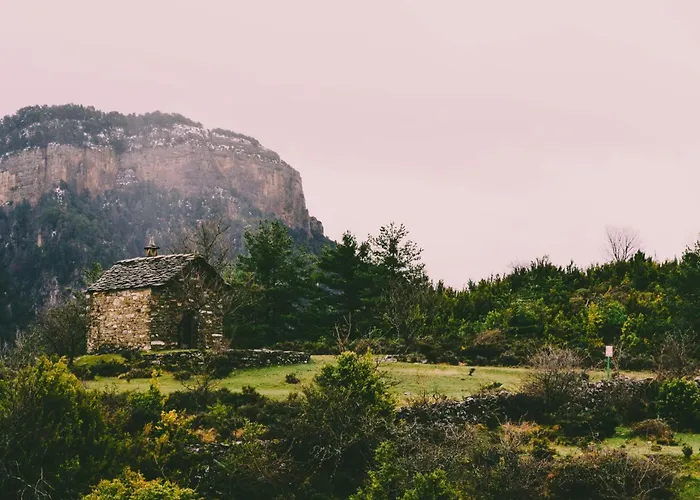 Casa rural As Fuebas De Patricio *
