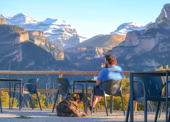 Country house As Fuebas De Patricio Vio