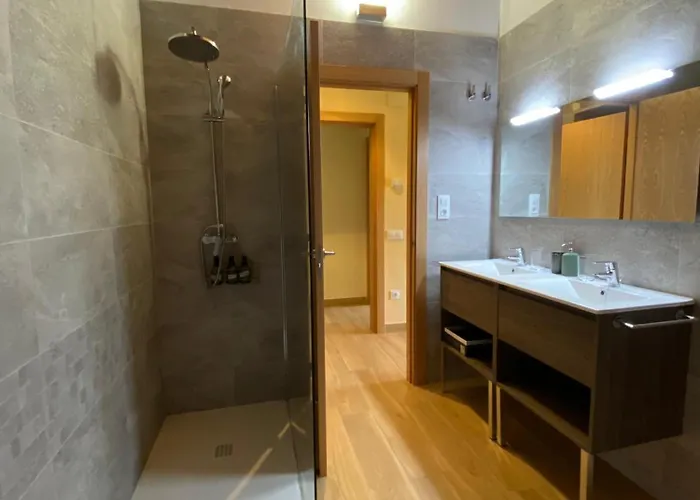 As Fuebas De Patricio Casa rural *