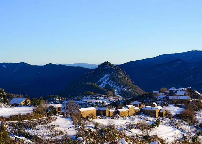 Casa rural As Fuebas De Patricio *