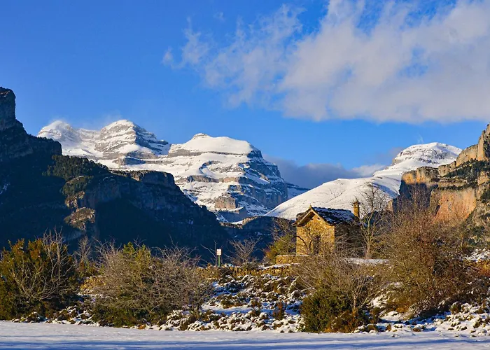 As Fuebas De Patricio Country house *