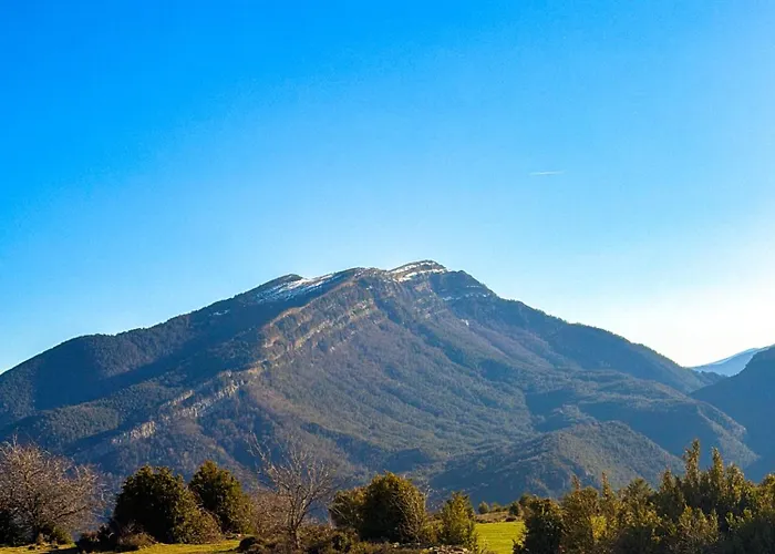 As Fuebas De Patricio Country house